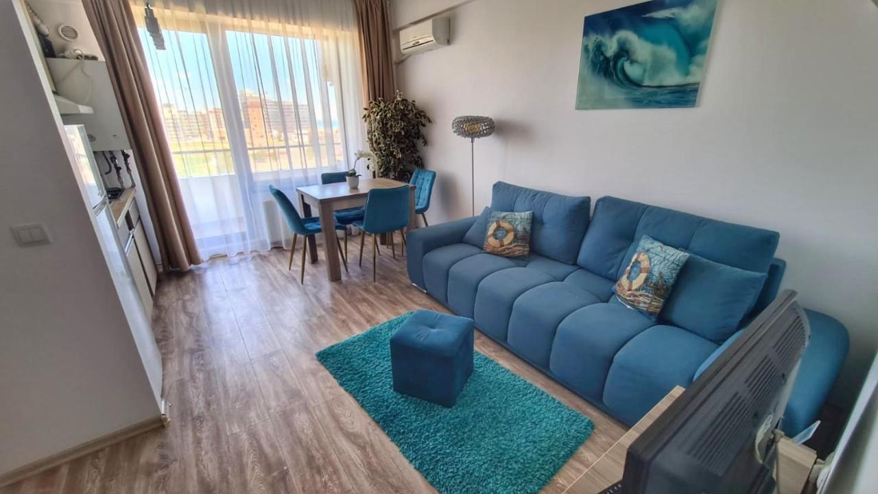 Summerland Luxury Studios By The Sea Mamaia Eksteriør billede